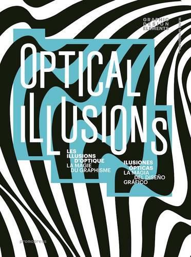 Cover image for Optical Illusions