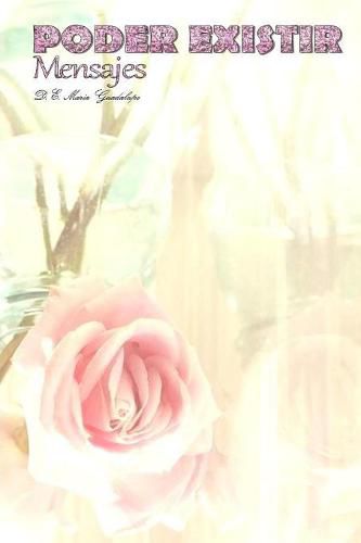 Cover image for Poder Existir