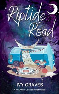 Cover image for Riptide Road