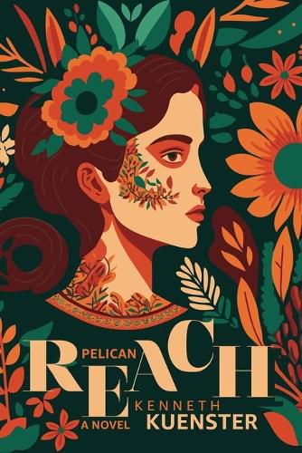 Cover image for Pelican Reach