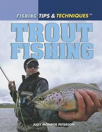 Cover image for Trout Fishing