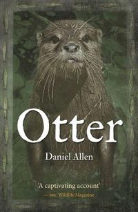 Cover image for Otter