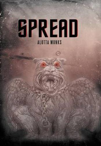 Cover image for Spread