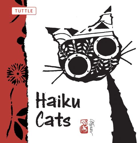 Cover image for Haiku Cats