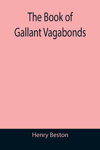 The Book of Gallant Vagabonds