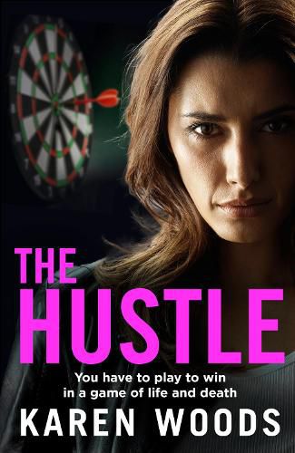 Cover image for The Hustle