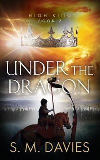 Cover image for Under The Dragon