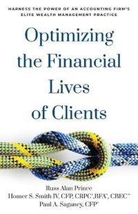 Cover image for Optimizing the Financial Lives of Clients