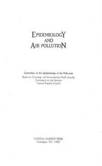 Cover image for Epidemiology and Air Pollution