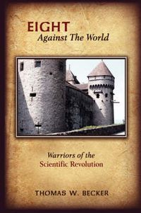 Cover image for Eight Against the World