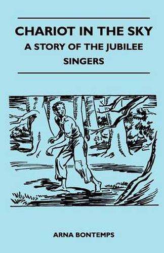 Cover image for Chariot In The Sky - A Story Of The Jubilee Singers