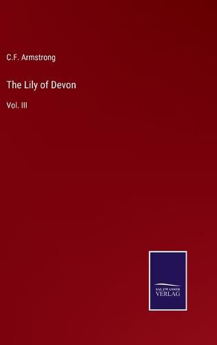 The Lily of Devon