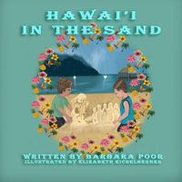 Cover image for Hawaii In The Sand