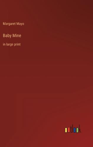 Cover image for Baby Mine