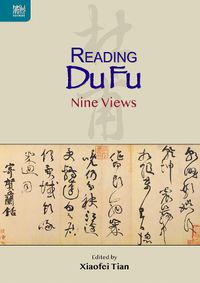 Cover image for Reading Du Fu: Nine Views