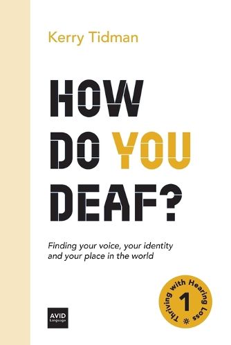 Cover image for How Do You Deaf?