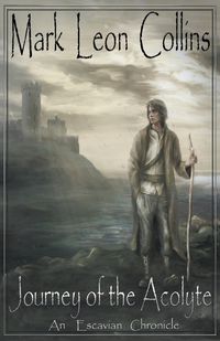 Cover image for Journey of the Acolyte