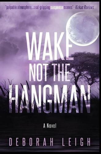 Cover image for Wake Not the Hangman