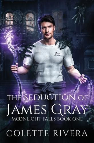 Cover image for The Seduction of James Gray