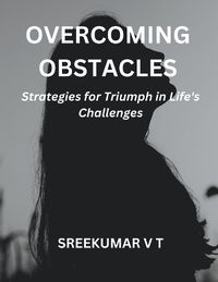 Cover image for Overcoming Obstacles