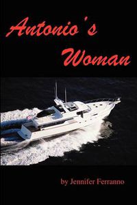 Cover image for Antonio's Woman