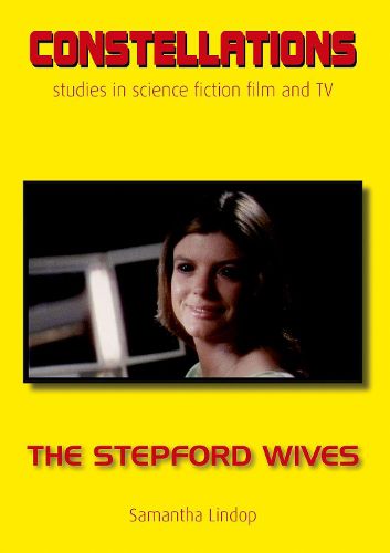 Cover image for The Stepford Wives