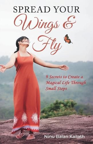 Cover image for SPREAD YOUR Wings & Fly