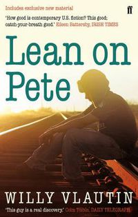 Cover image for Lean on Pete