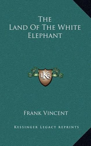 The Land of the White Elephant