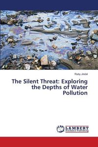 Cover image for The Silent Threat