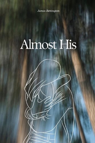 Cover image for Almost His