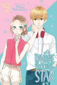 Cover image for Daytime Shooting Star, Vol. 9