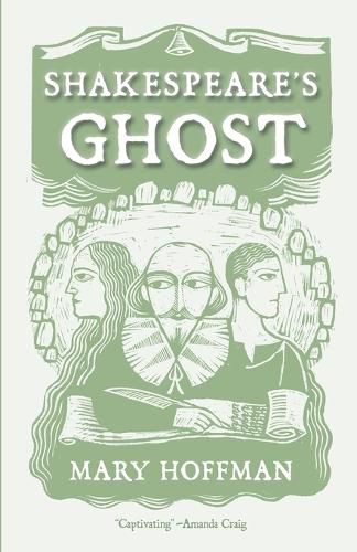 Cover image for Shakespeare's Ghost