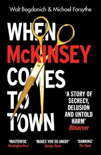 Cover image for When McKinsey Comes to Town