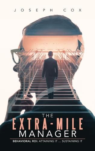 Cover image for The Extra-Mile Manager