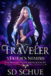 Cover image for Traveler, Viator's Nemesis