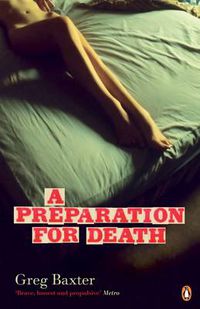 Cover image for A Preparation for Death