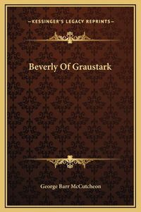 Cover image for Beverly of Graustark