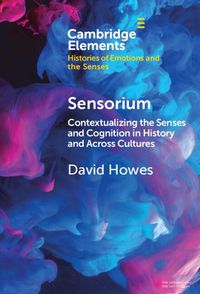 Cover image for Sensorium