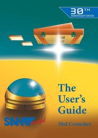 Cover image for The Sam Coupe User's Guide