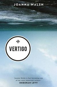Cover image for Vertigo