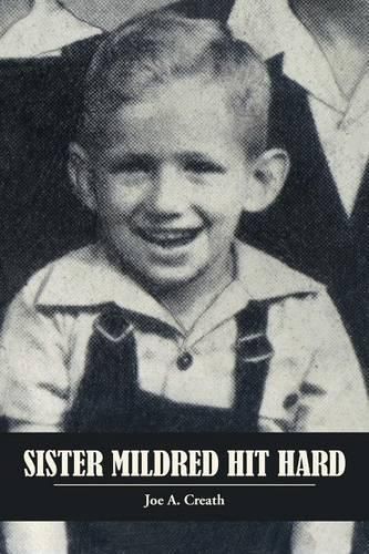 Cover image for Sister Mildred Hit Harder