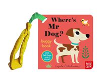 Cover image for Where's Mr Dog?