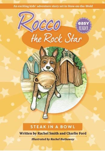 Rocco the Rock Star Steak in a Bowl