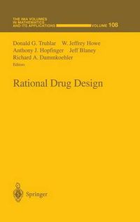 Cover image for Rational Drug Design