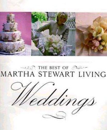 Cover image for The Weddings