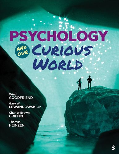 Psychology and Our Curious World