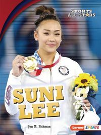 Cover image for Suni Lee