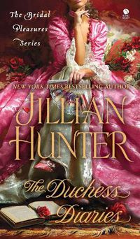 Cover image for The Duchess Diaries: The Bridal Pleasures Series