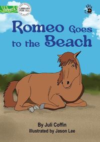 Cover image for Romeo Goes to the Beach - Our Yarning